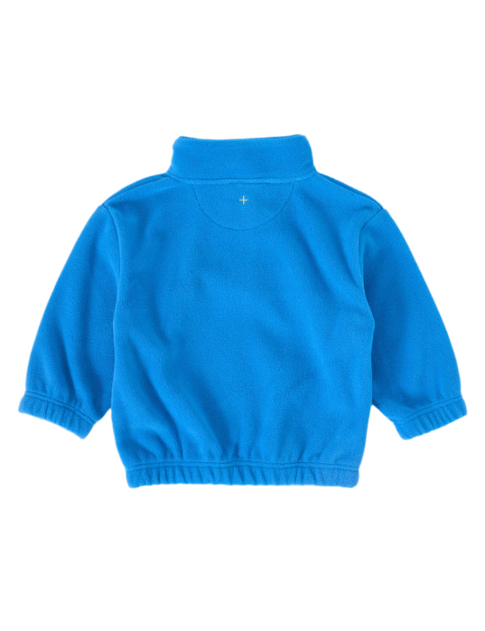 Bobbi Lake Polar Fleece Kids Sweater