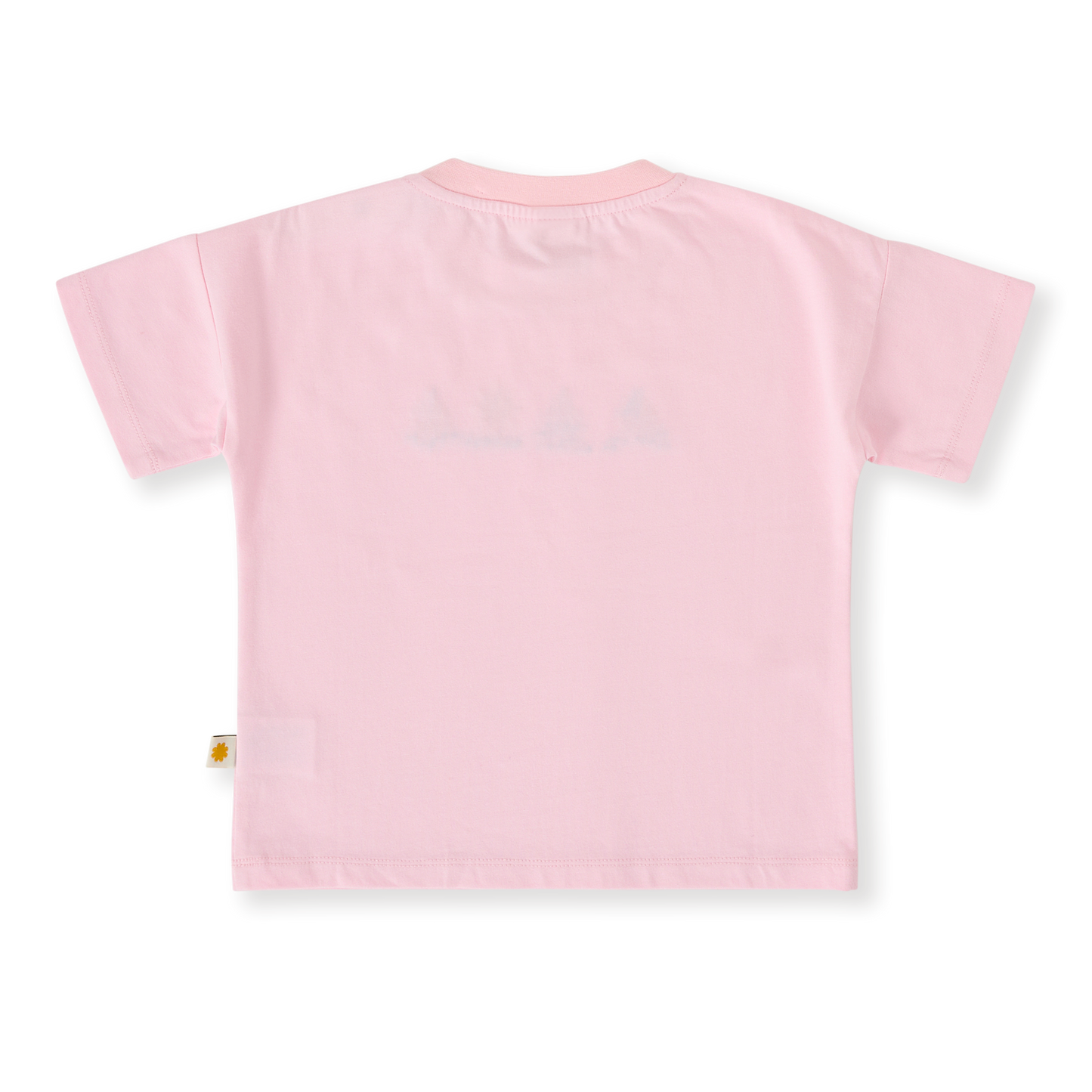Seaside Sailing Kids T-Shirt