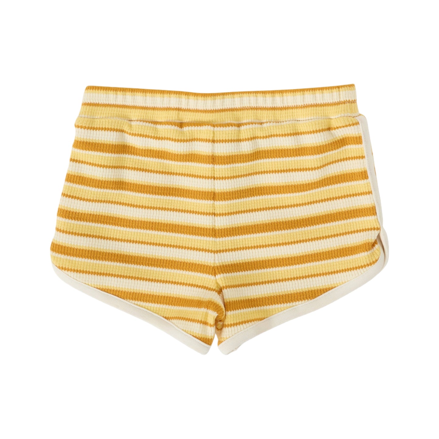 Sunshine Stripe Kids Shorts