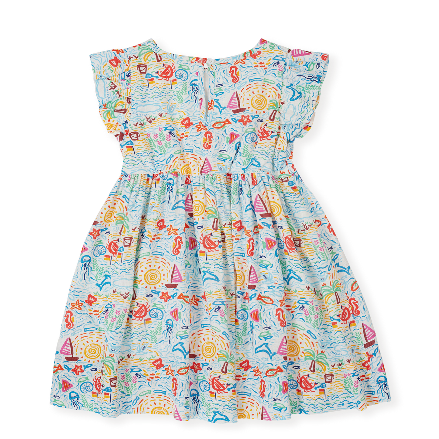 Summer Bay Lyla Kids Dress