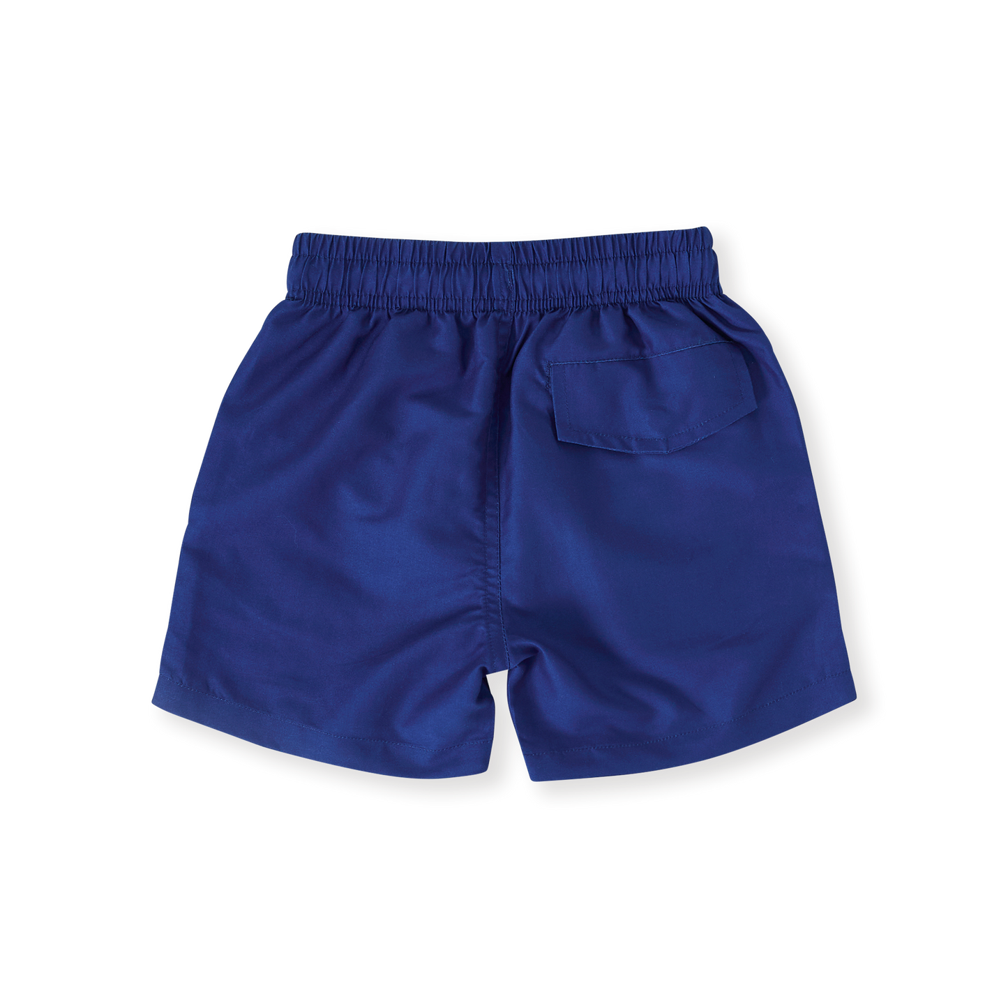 Nautical Flag Kids Board Shorts