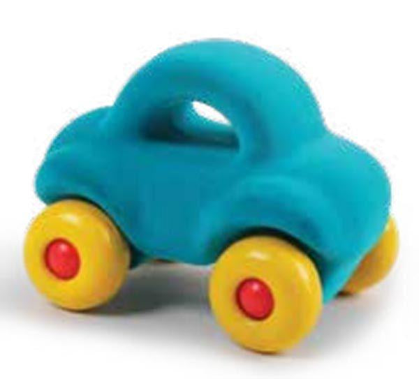 Little Wholedout Car