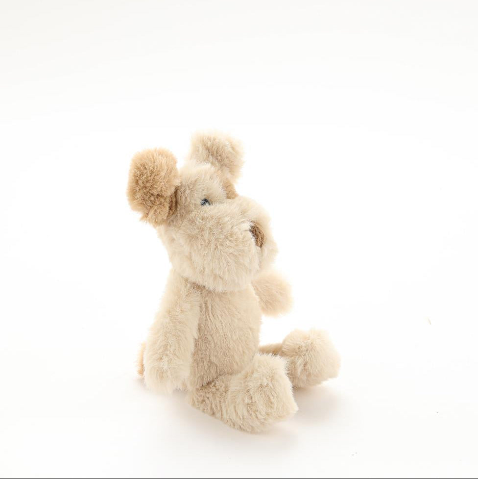 Buddy the Dog Rattle