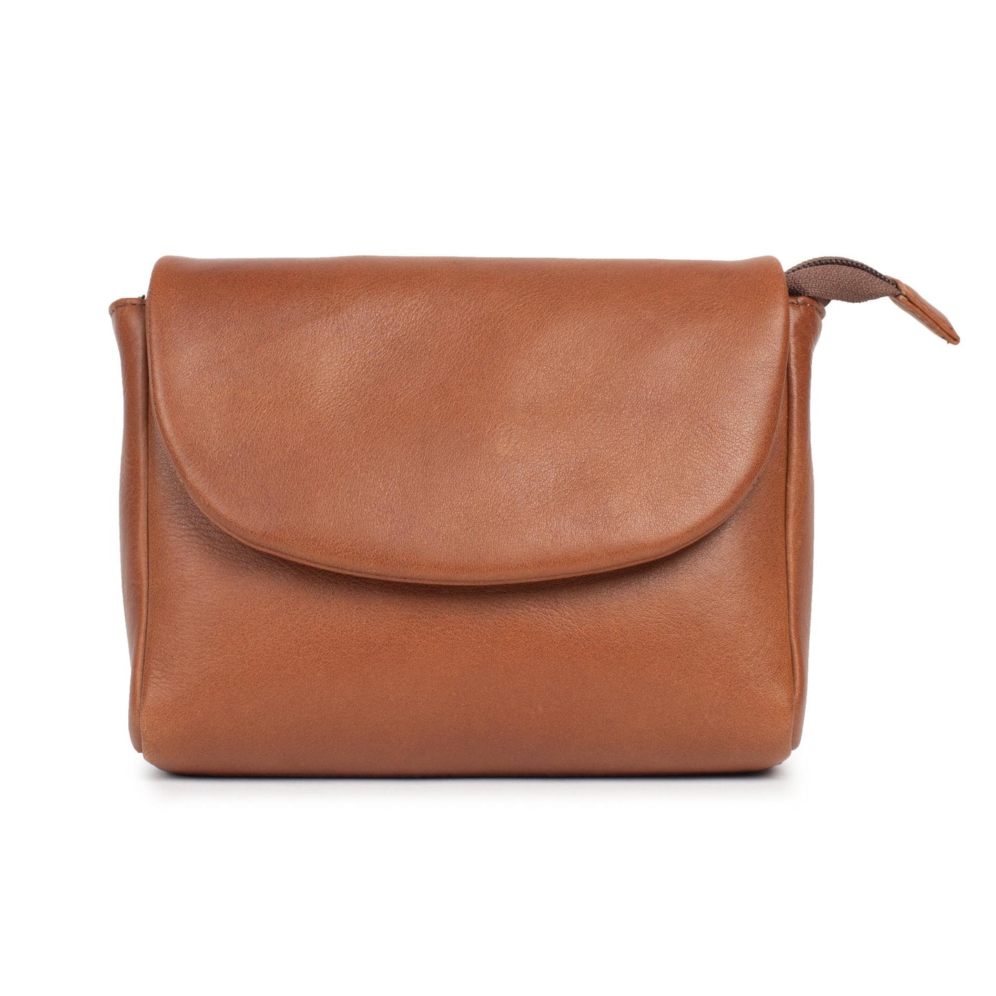 May Bag Vintage Tan