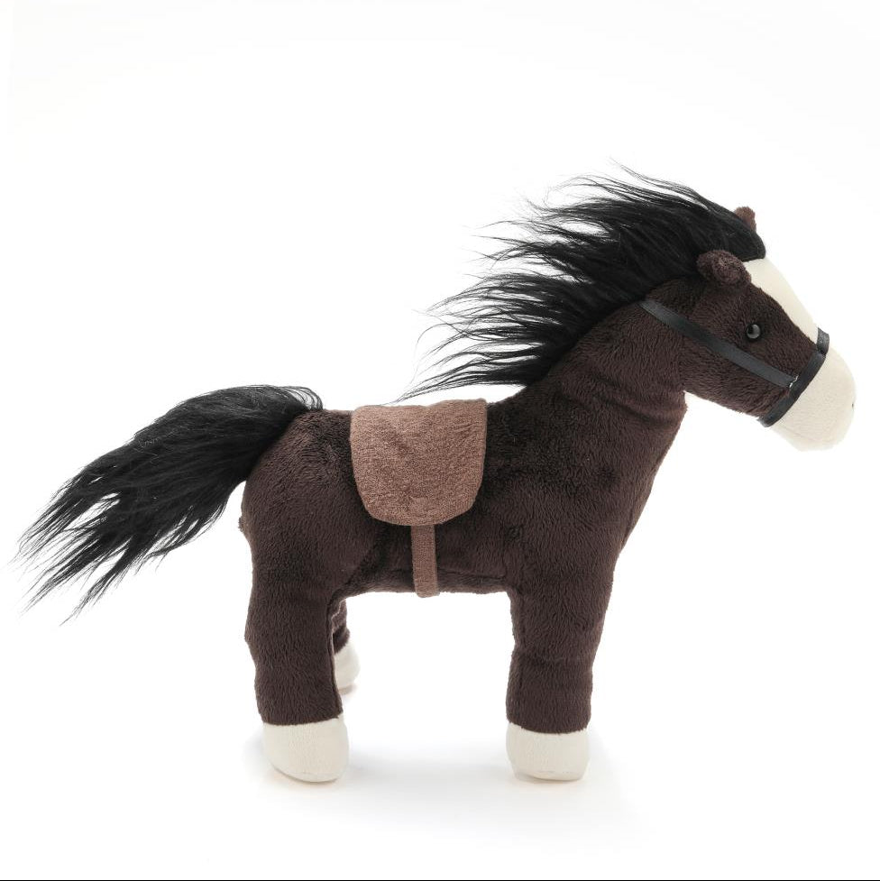 Thunder the Horse