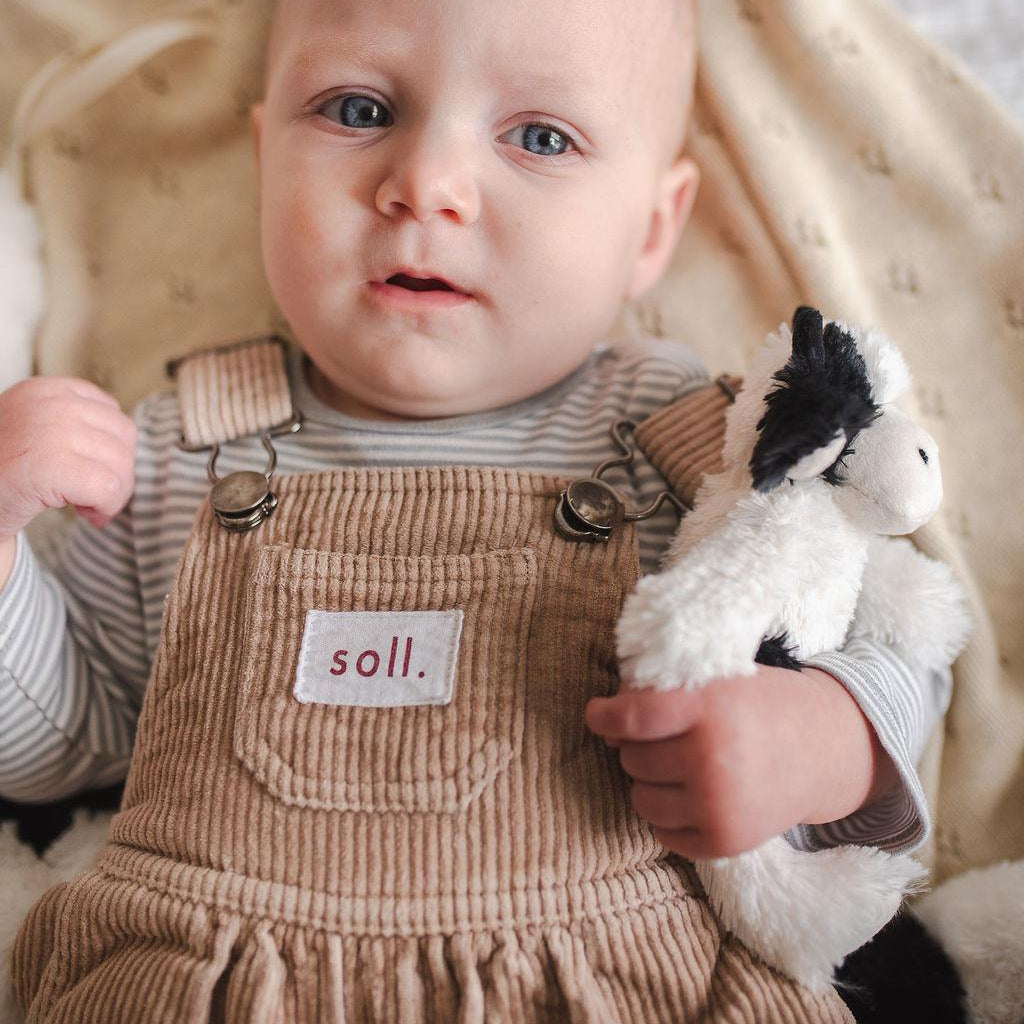 Clover the Cow Rattle