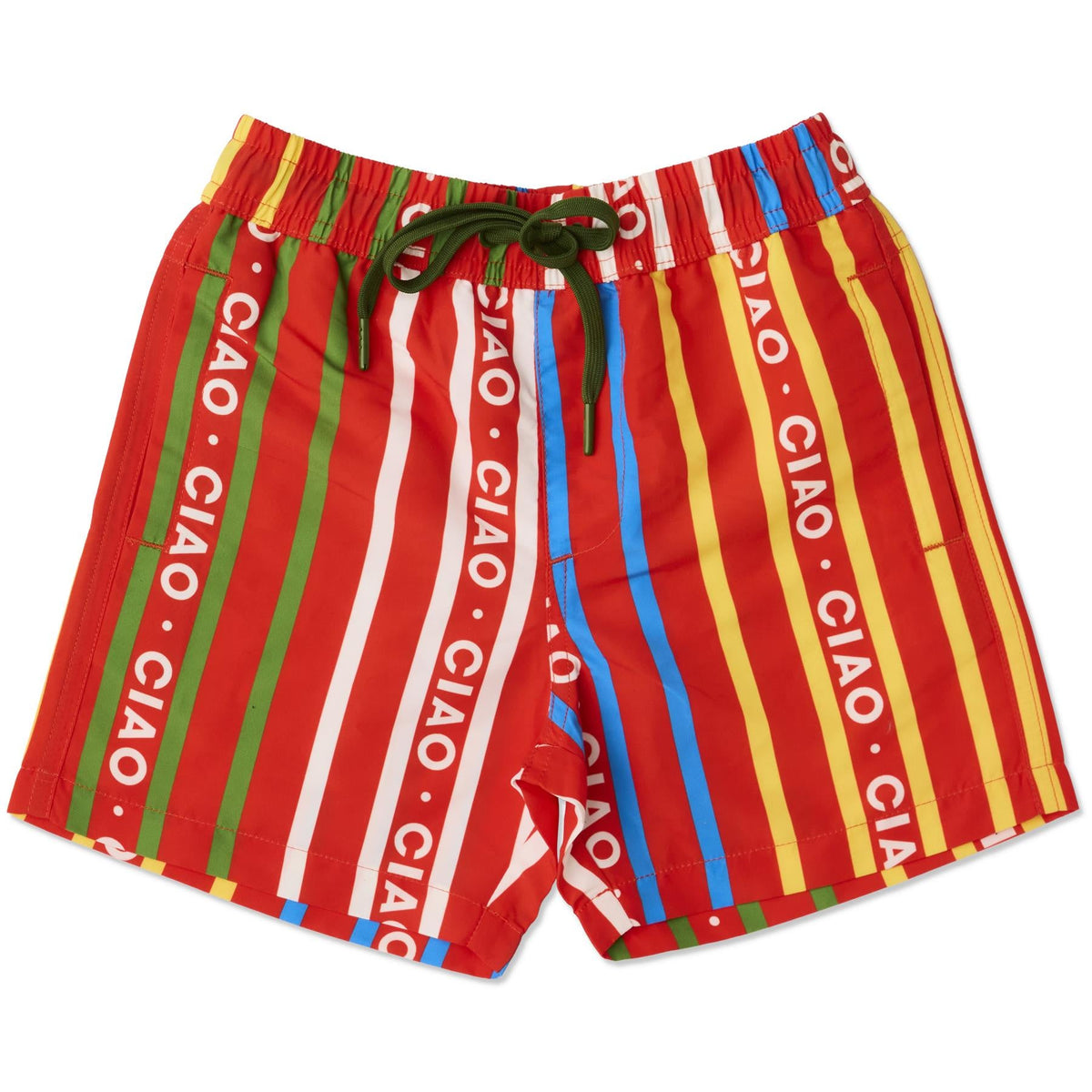 Ciao Stripe Kids Boardies