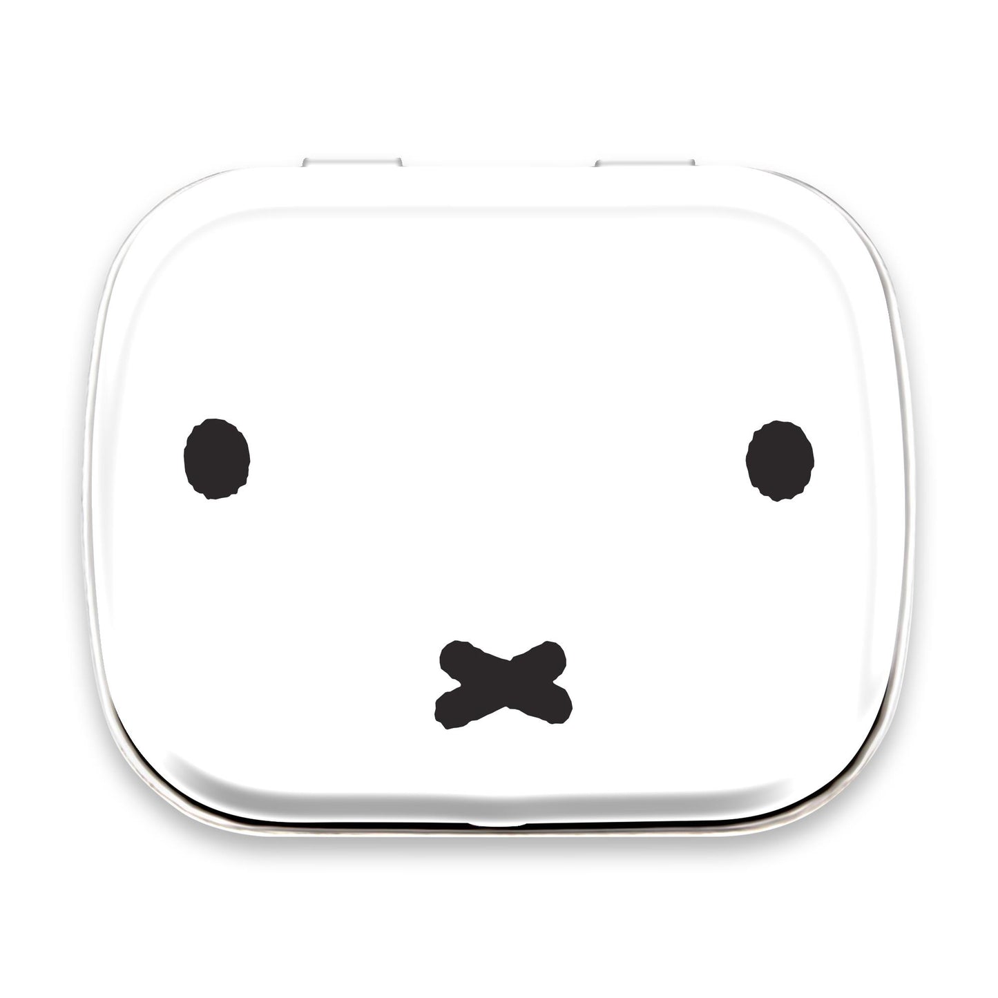Snout Miffy Mini Tin