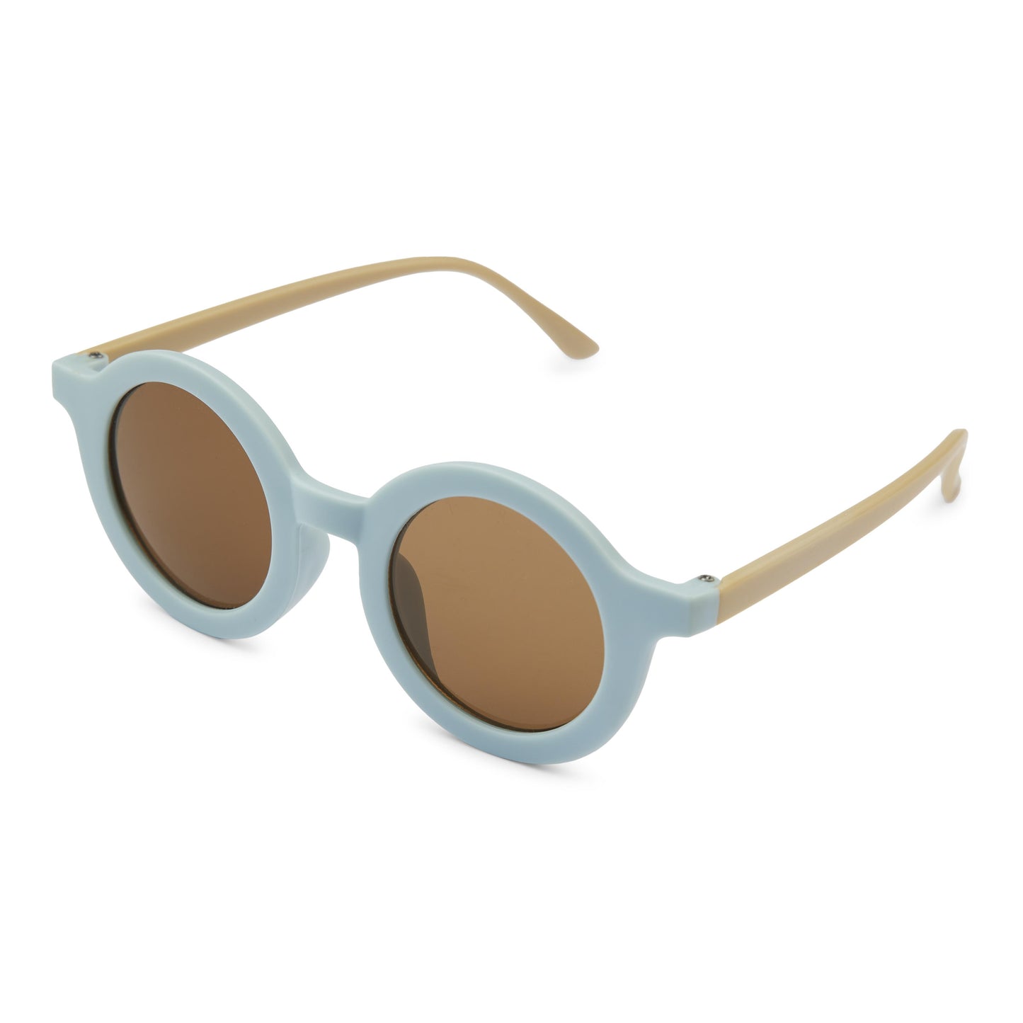 Anna Kids Sunglasses Dusty Blue