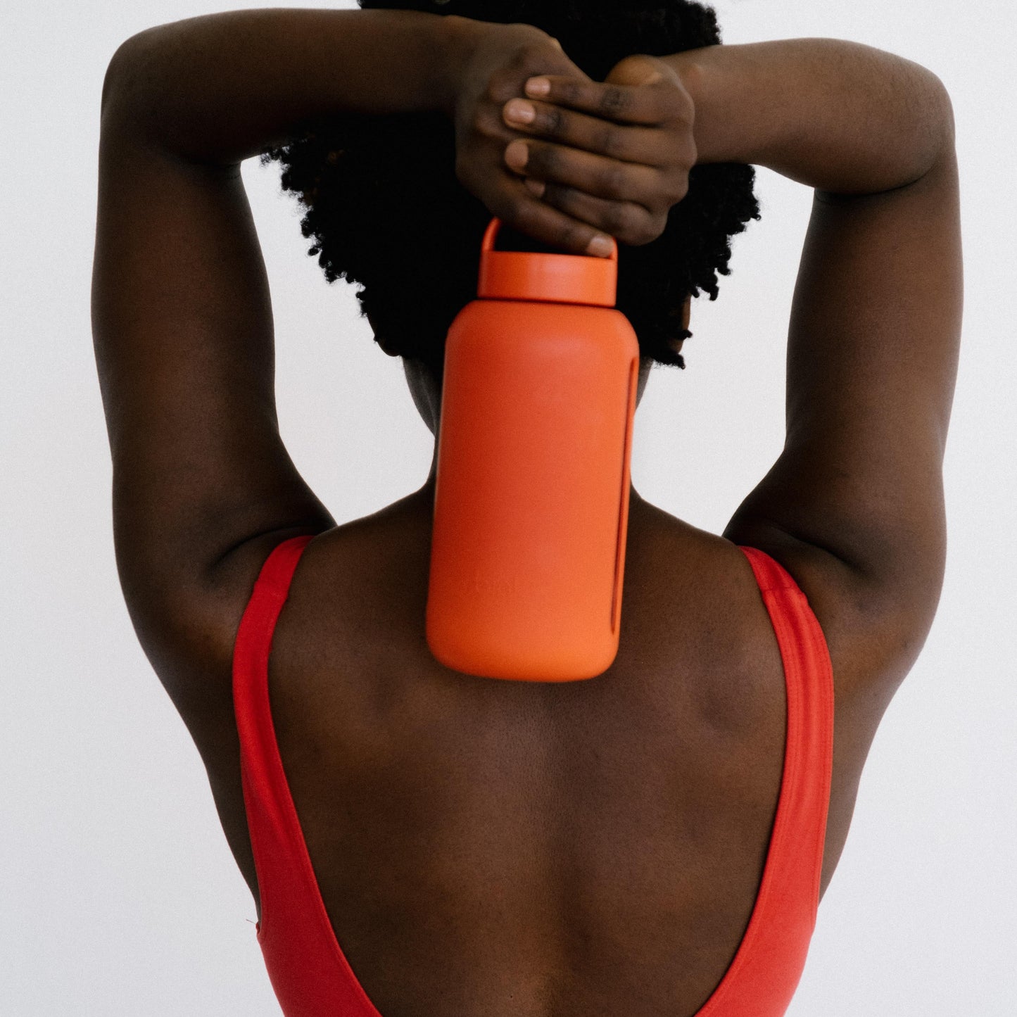 Day Bottle 800ml Cherry