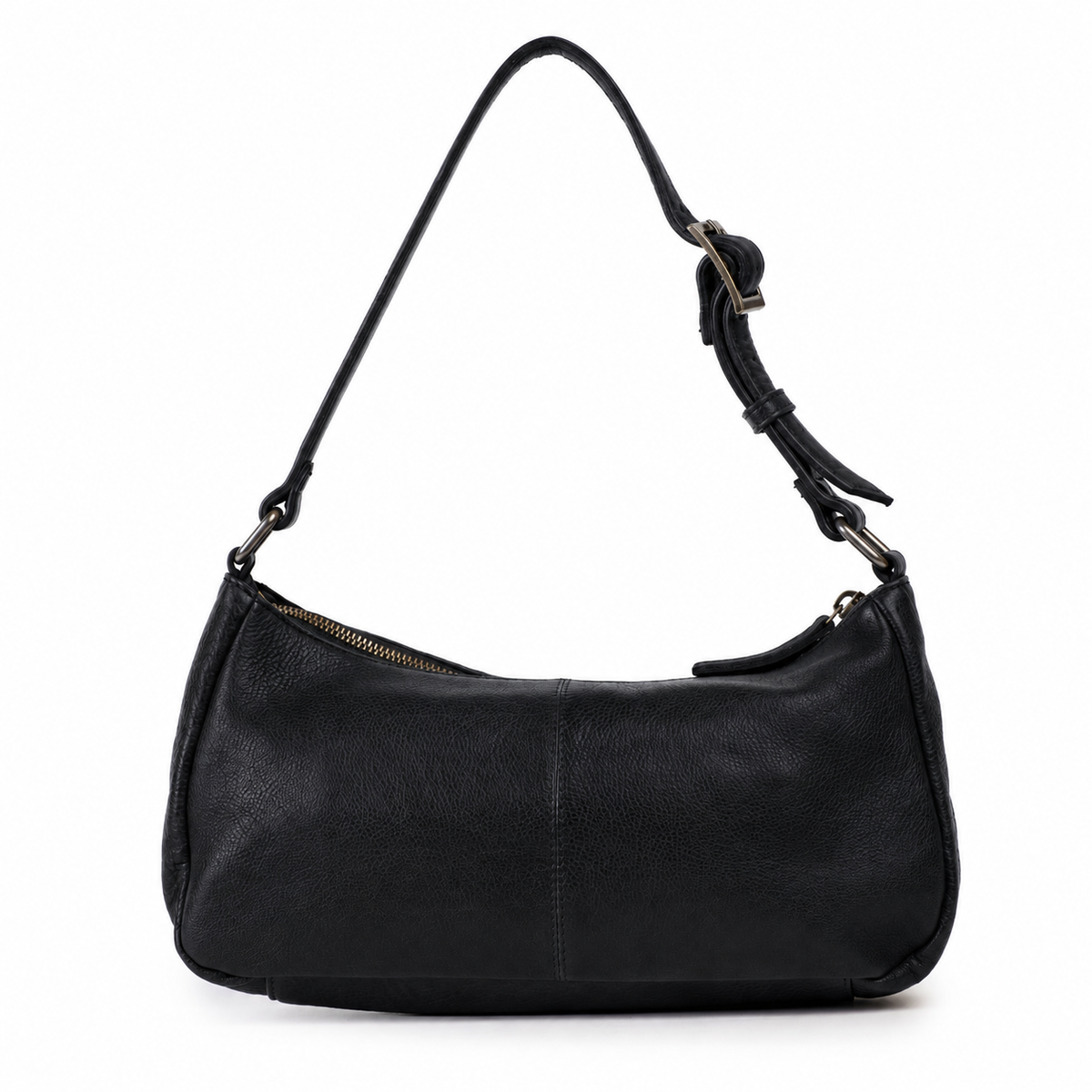 Layla Black Handbag