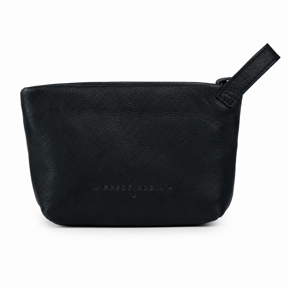 Billie Black Mini Clutch