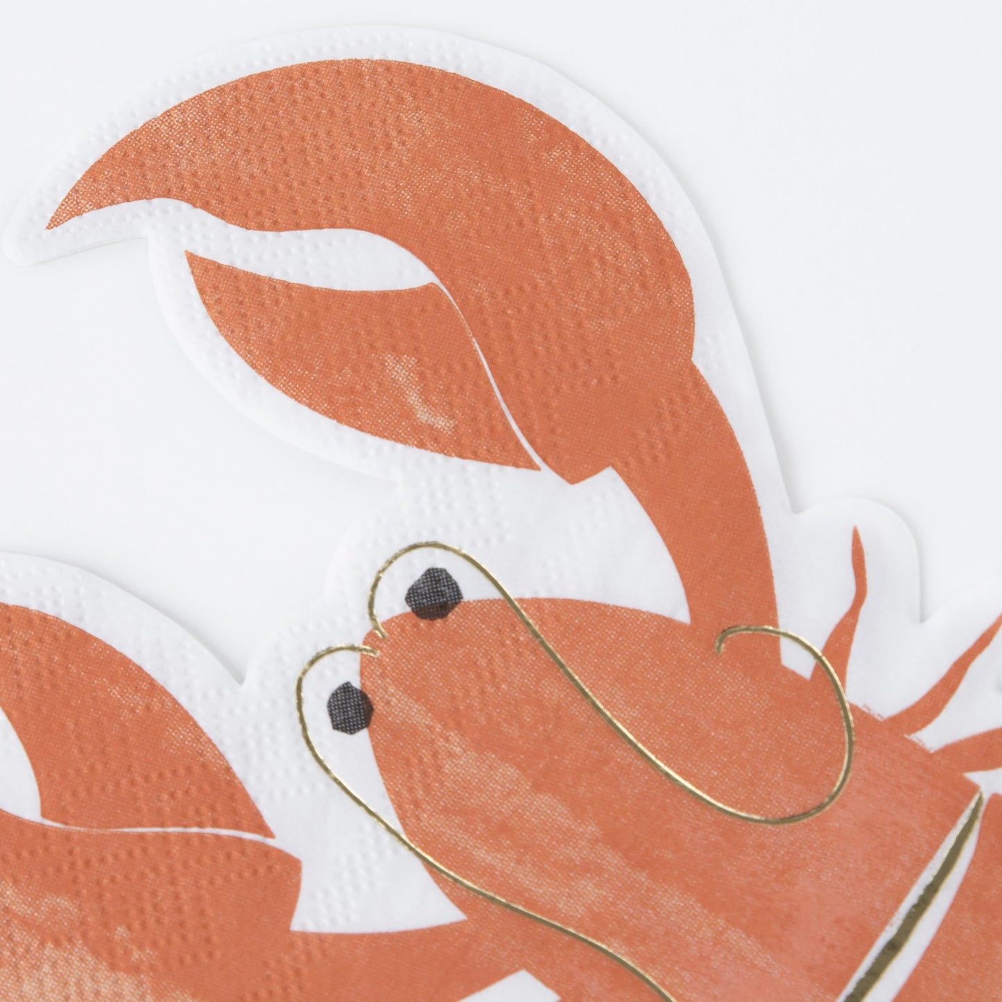 Lobster Napkins