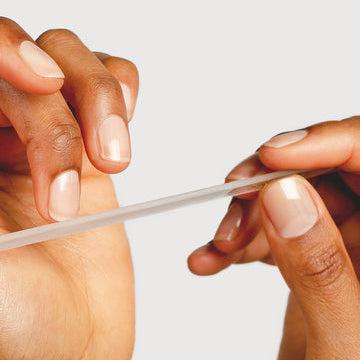 Everlasting Glass Nail File