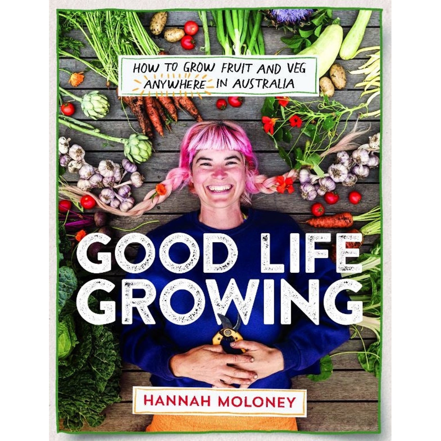 Good Life Growing