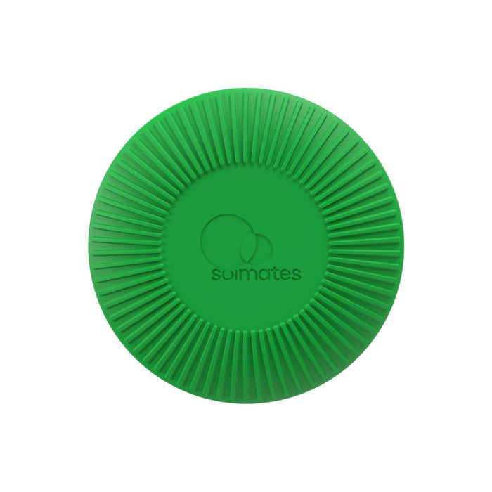 Refillable Sunscreen Applicator Daintree Green