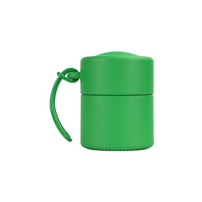 Refillable Sunscreen Applicator Daintree Green