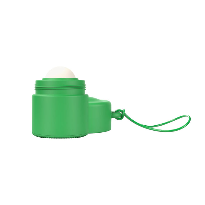 Refillable Sunscreen Applicator Daintree Green