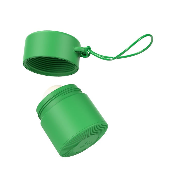 Refillable Sunscreen Applicator Daintree Green