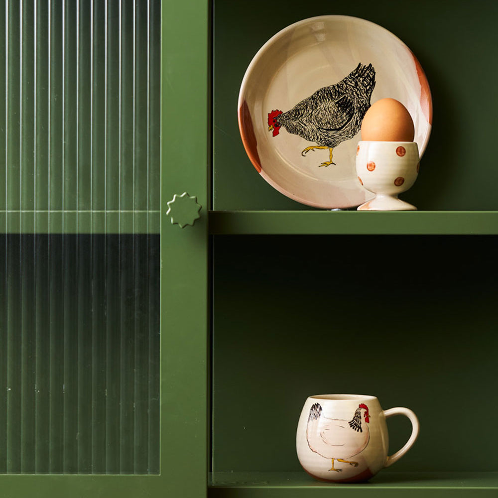 Henny Penny 3 Piece Children's Set