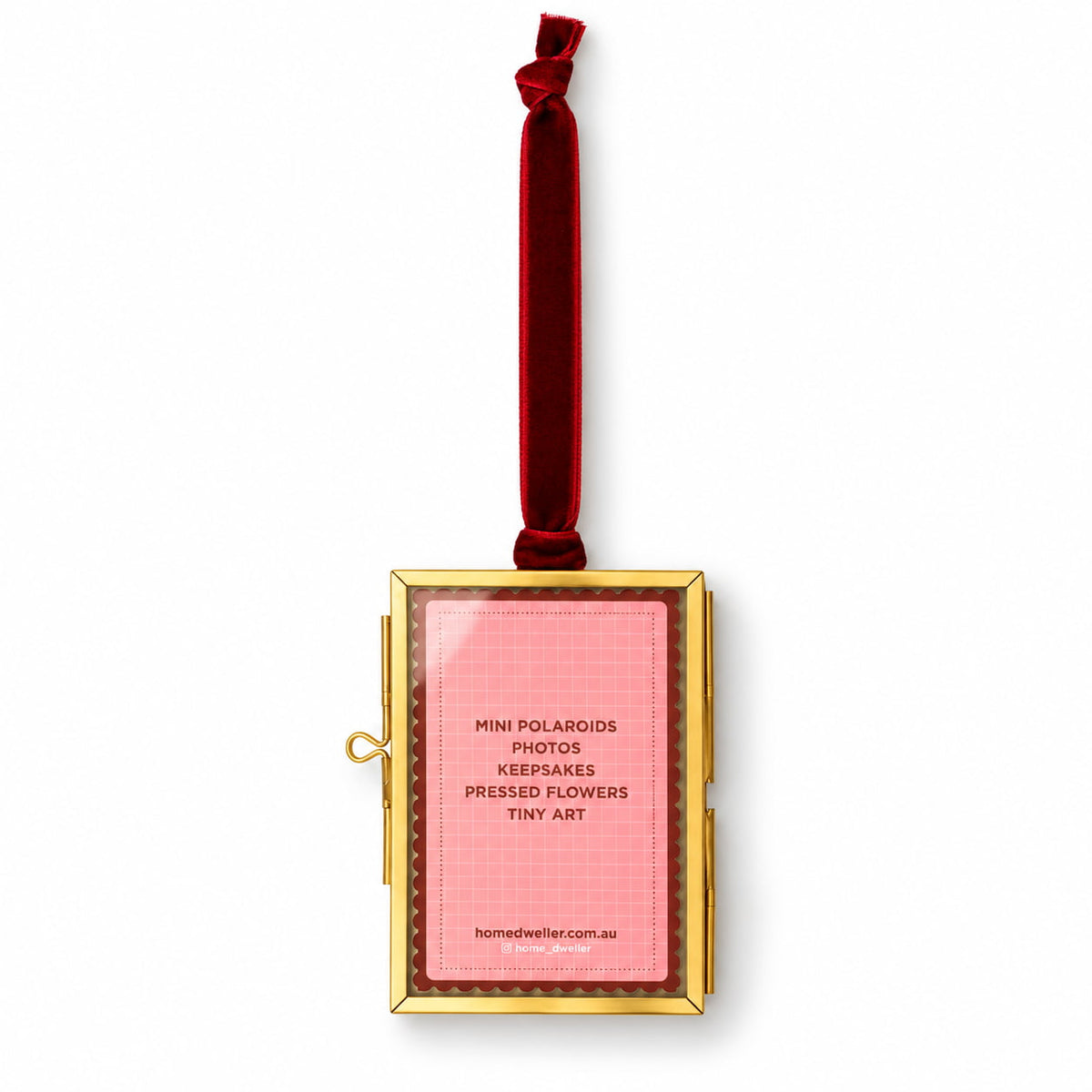 Mini Frame Rectangle