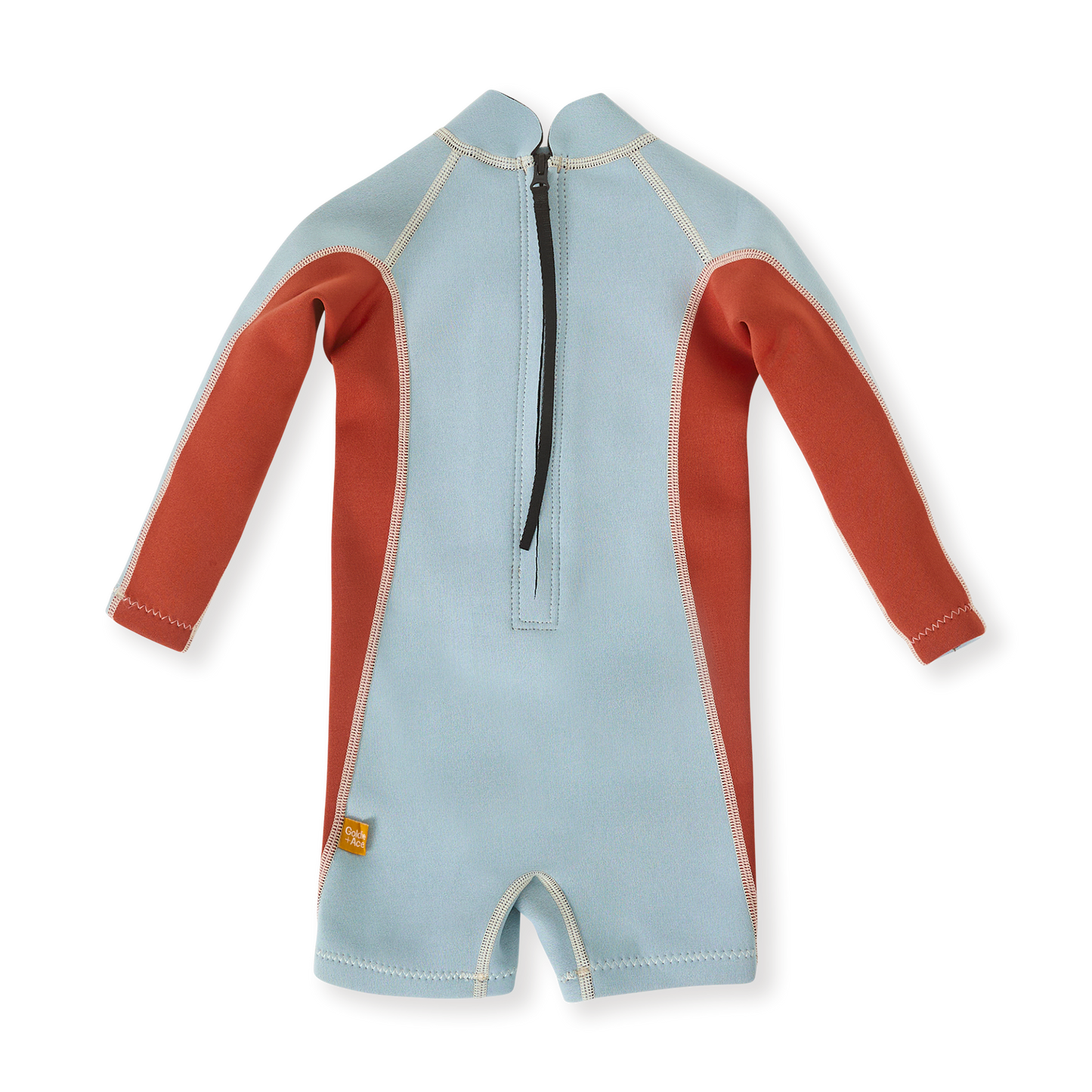 Halo Long Sleeve Kids Wetsuit