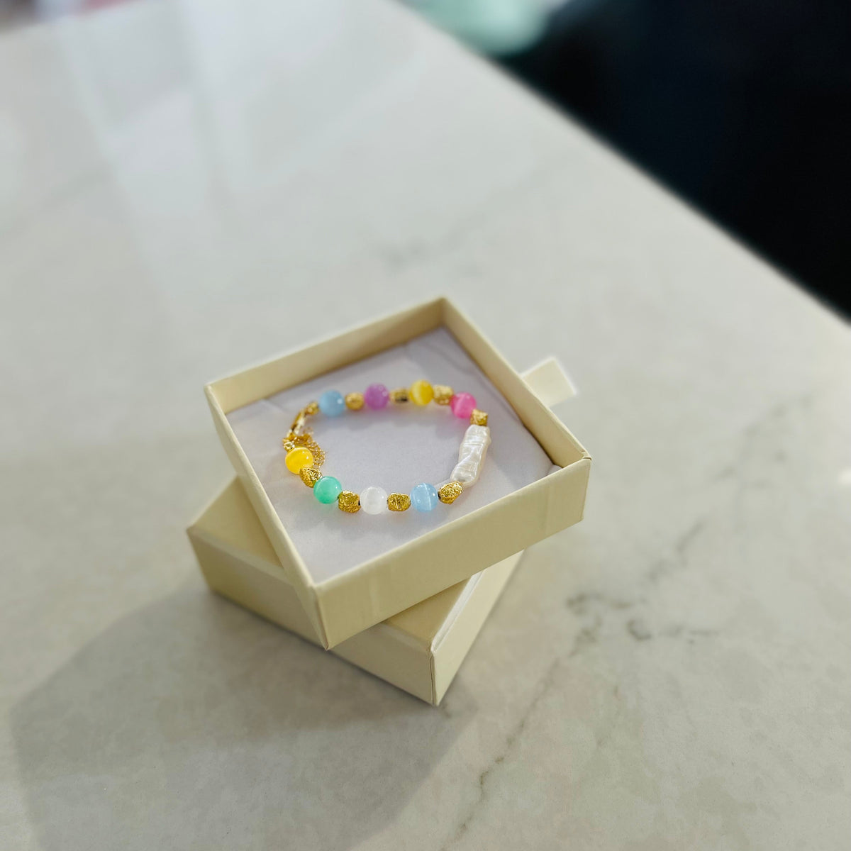 Malibu Bracelet