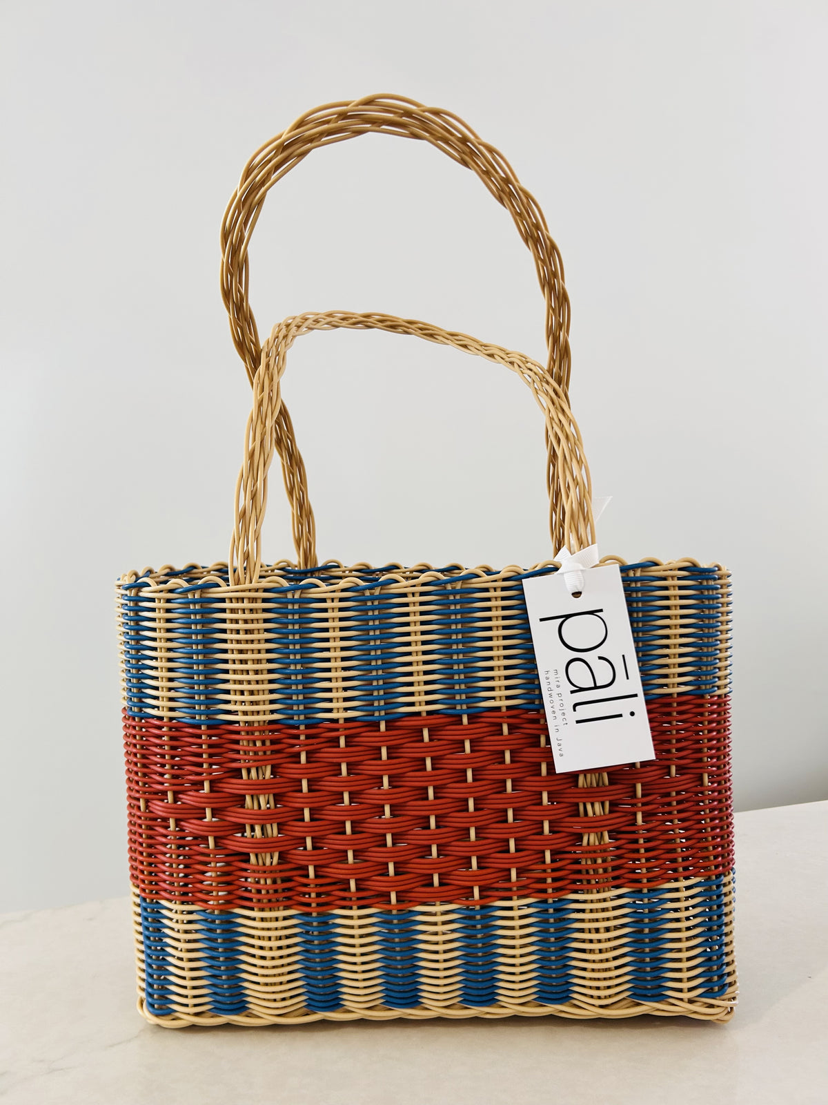 Chutney Mira Baguette Bag