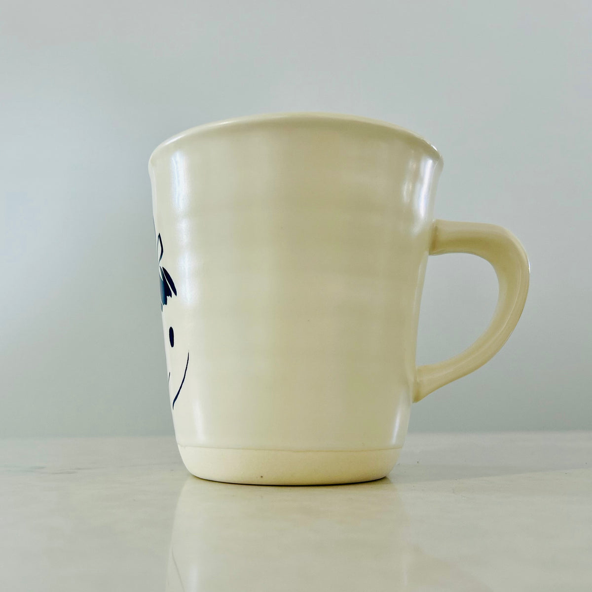 Evie Big Mug