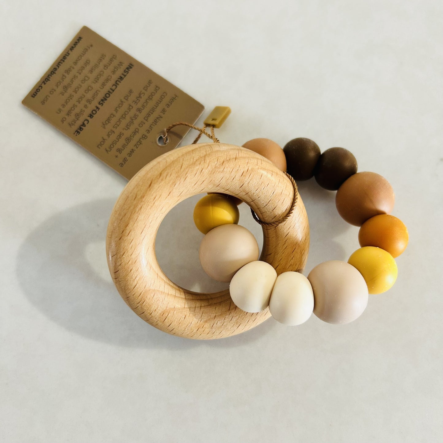 COVE Teether Outback