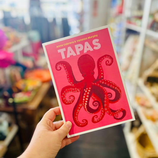 Tapas