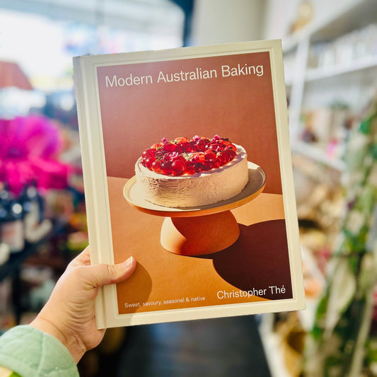 Modern Australian Baking