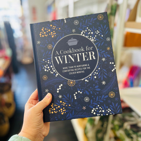 A Cookbook for Winter