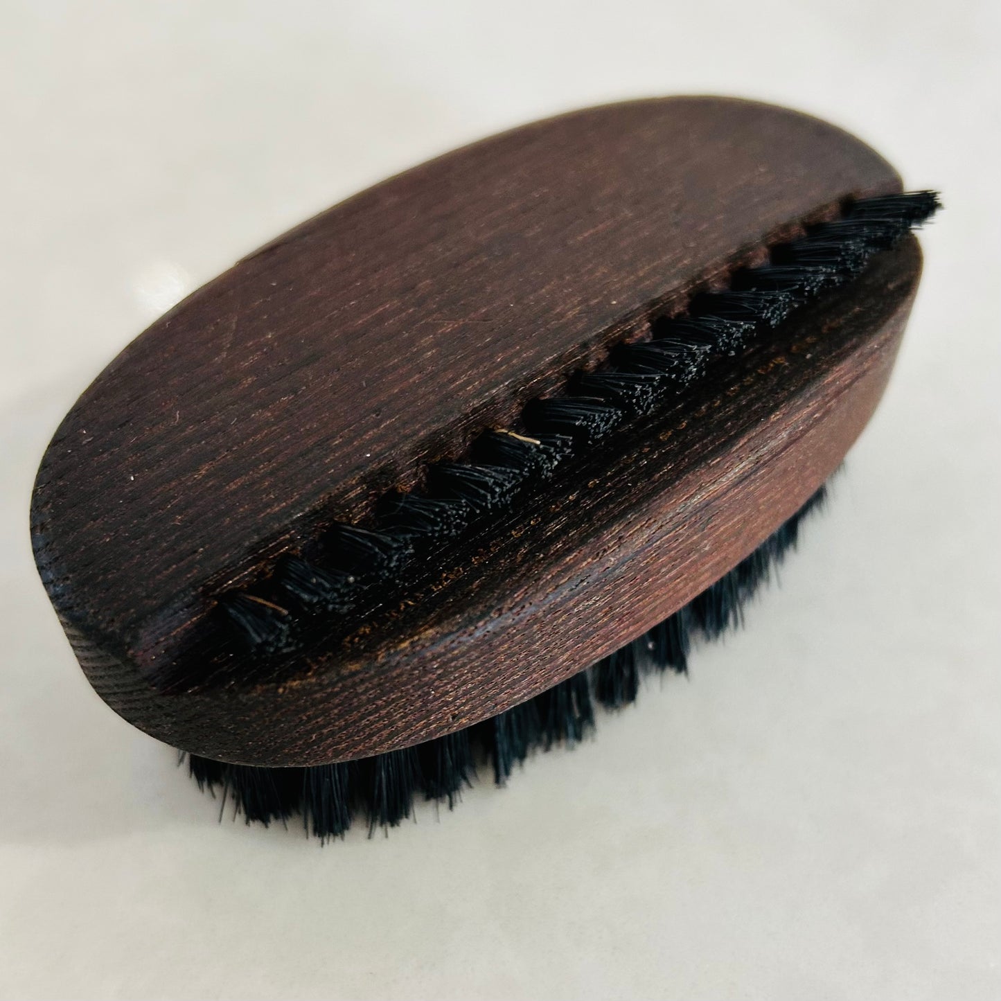 Oval Nail Brush