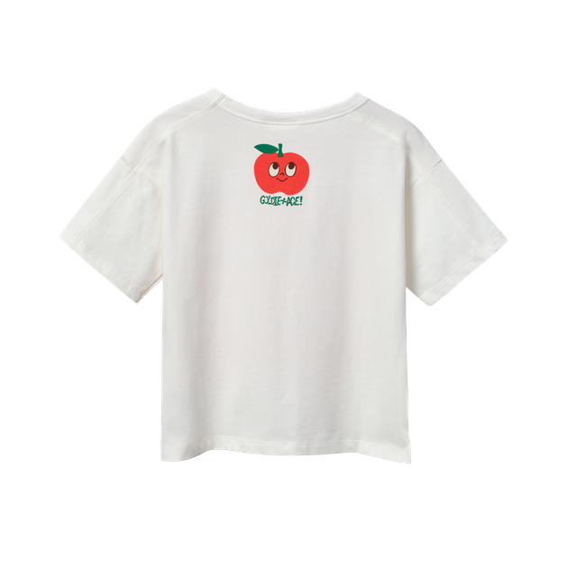 Apple Party Kids T-Shirt