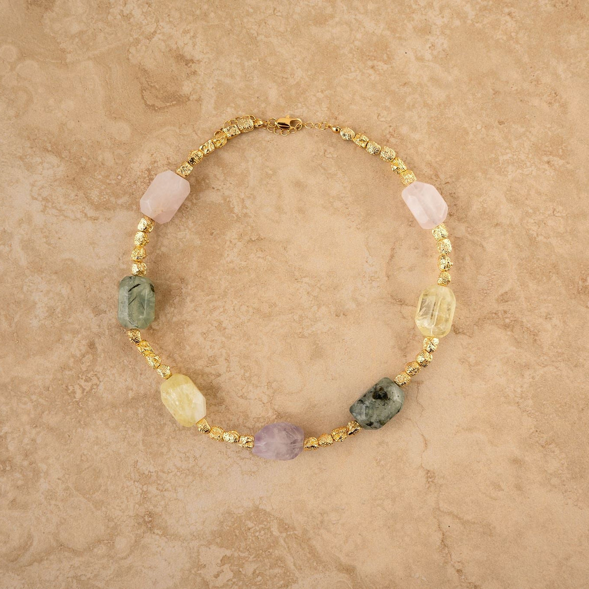Amalfi Necklace