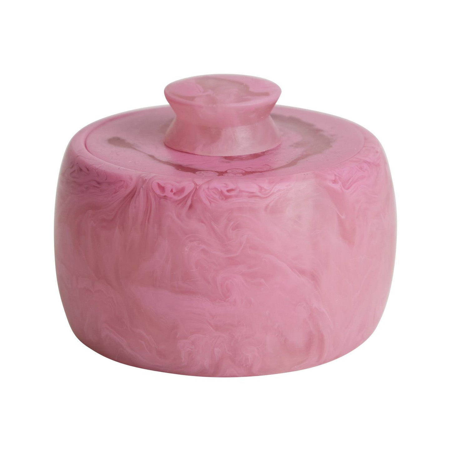 Kannan Mini Canister Fuchsia