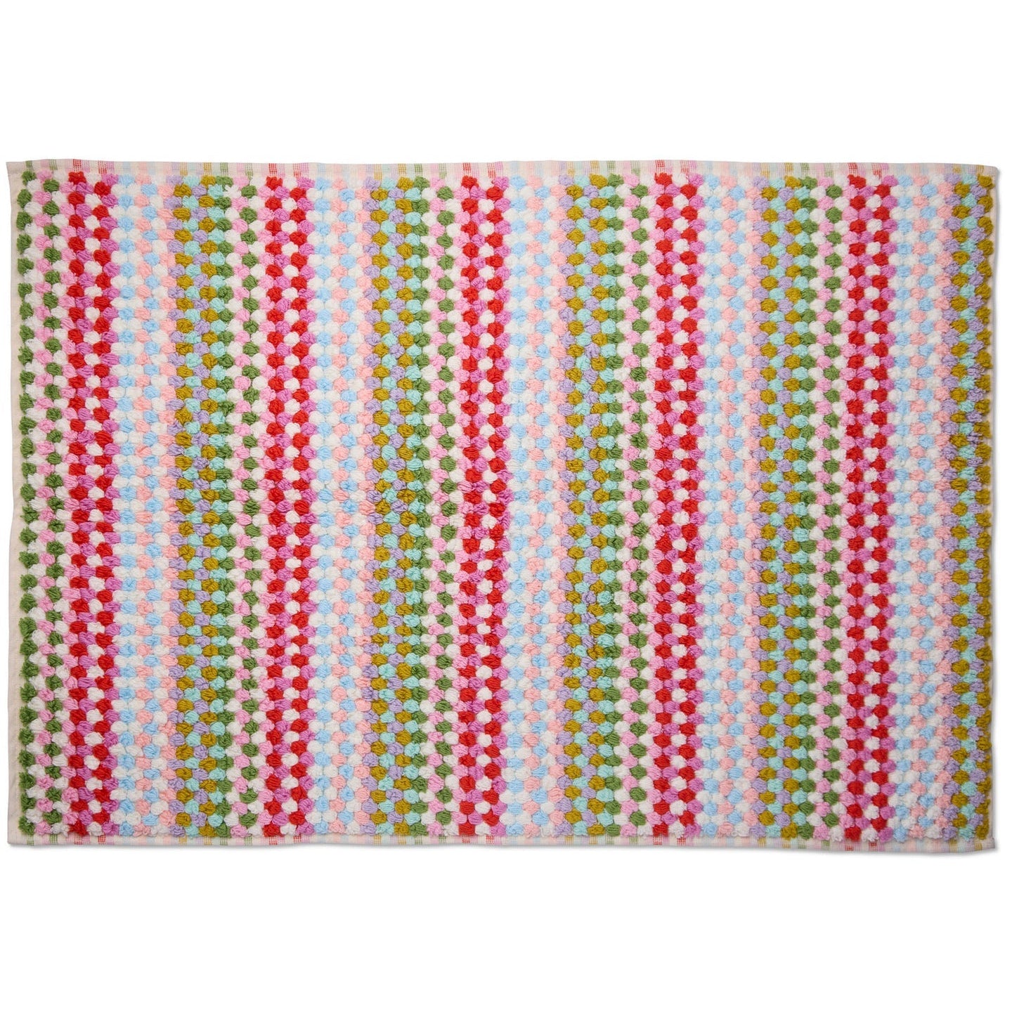 Fun Spot Turkish Bath Mat