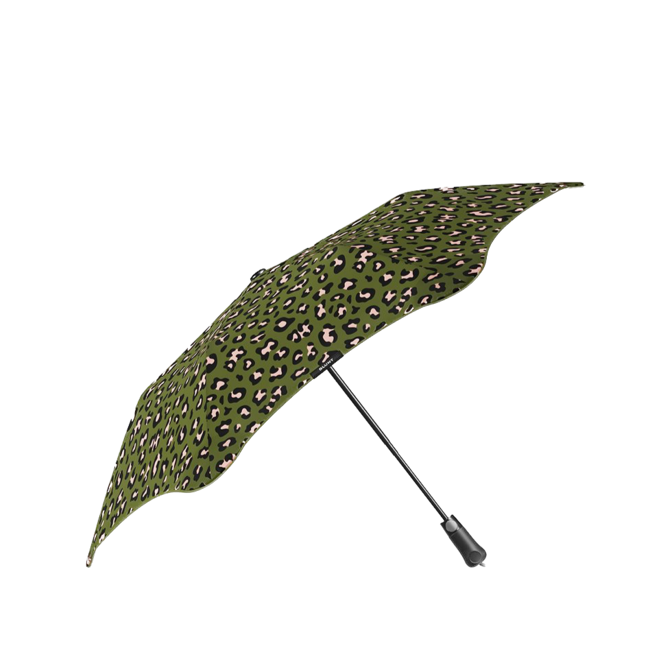 BLUNT Metro Umbrella Jungle Leopard