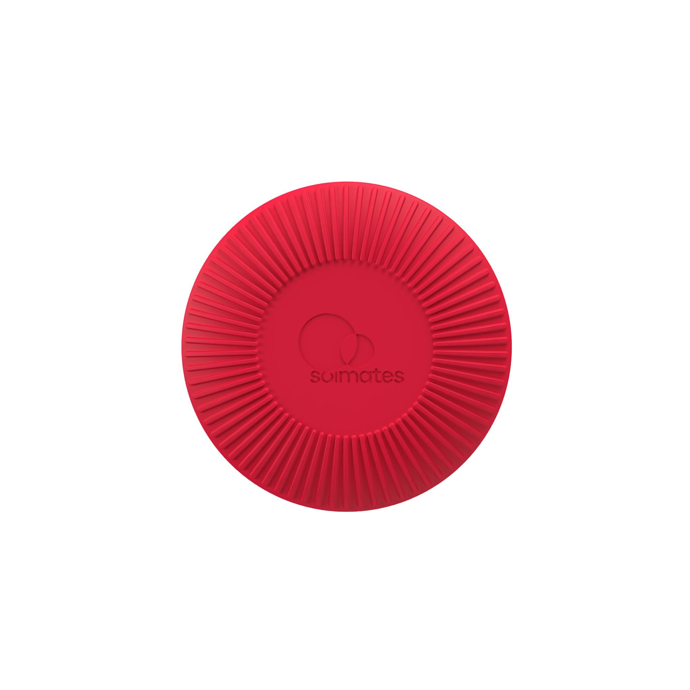 Refillable Sunscreen Applicator Waratah Red