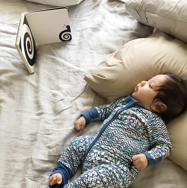 Mesmerised