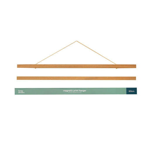 Magnetic Print Hanger 60cm