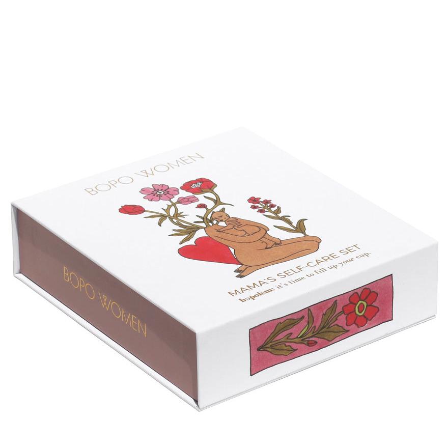 Mama's Self-Care Set