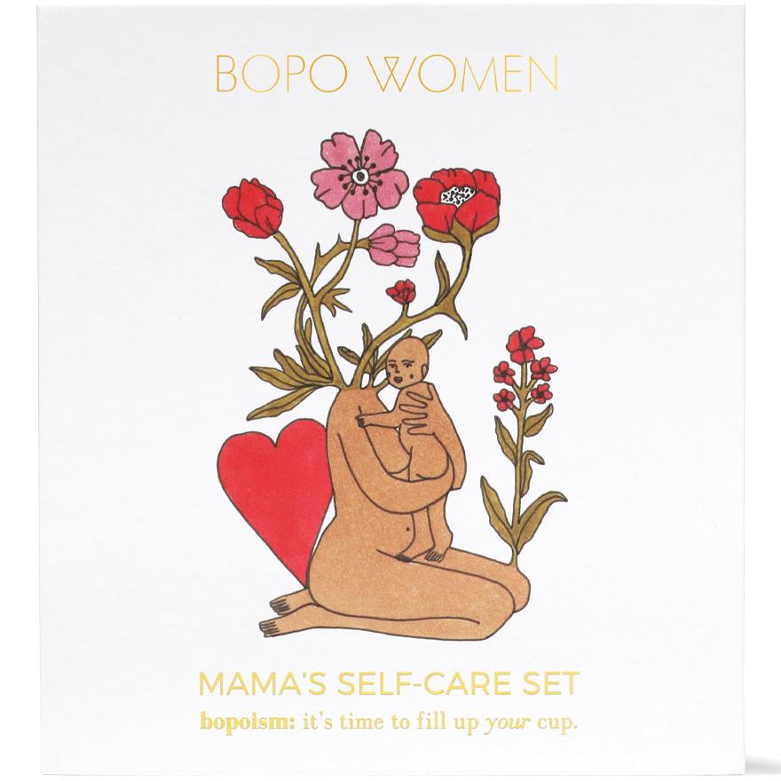 Mama's Self-Care Set