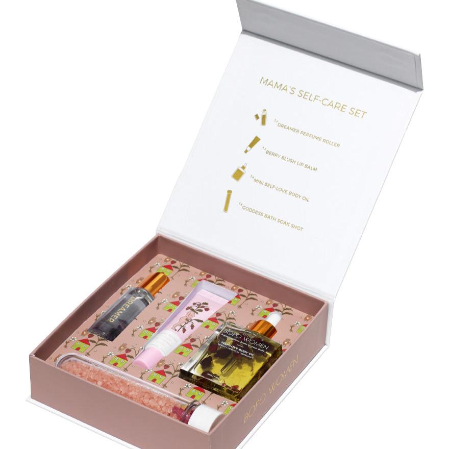 Mama's Self-Care Set