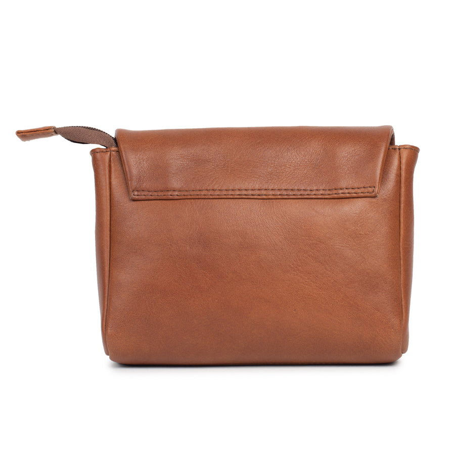 May Bag Vintage Tan