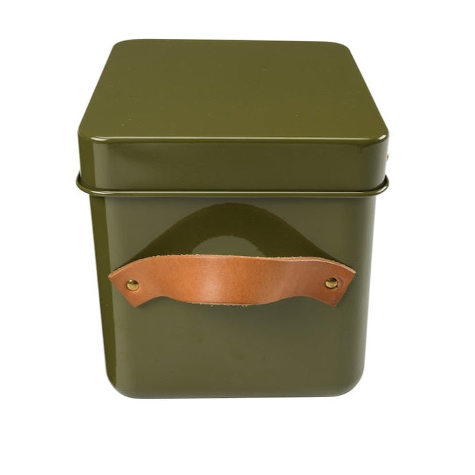 Mini Seed Store Olive