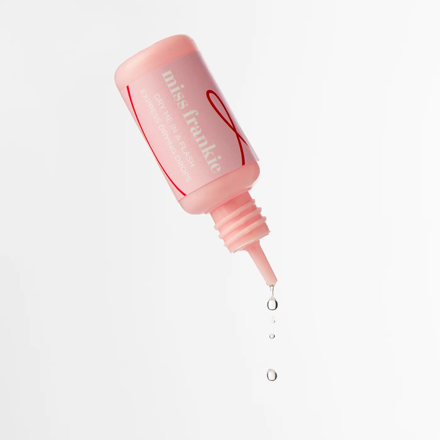 Dry Me In A Flash - Express Drying Drops