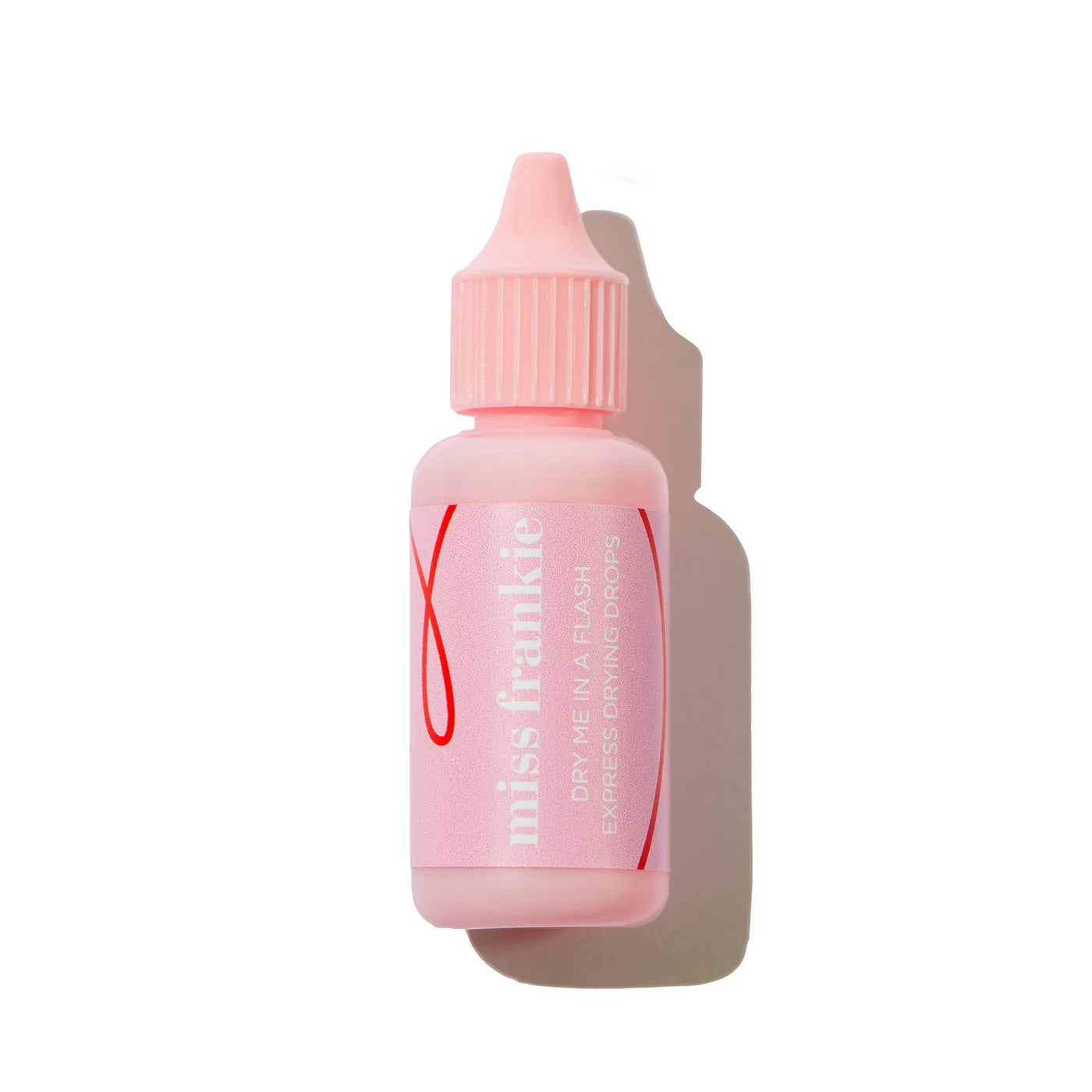 Dry Me In A Flash - Express Drying Drops