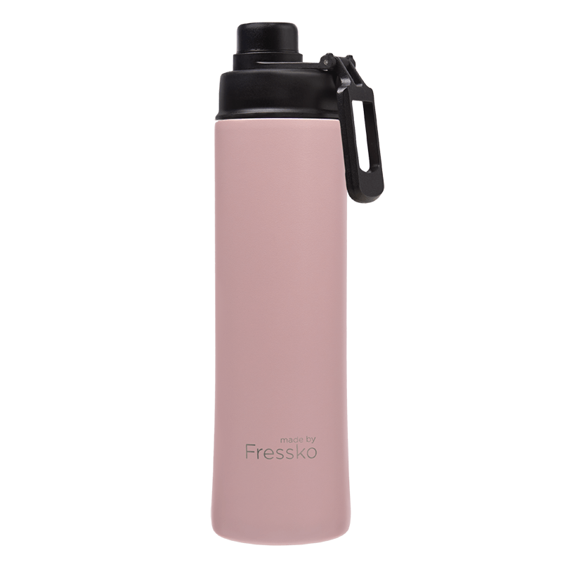 Move Drink Bottle Floss 660ml